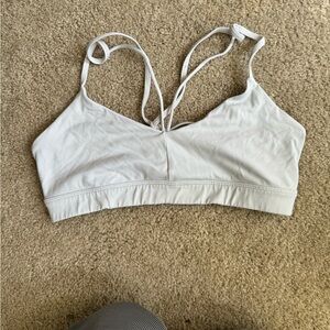 Sports bra alo yoga